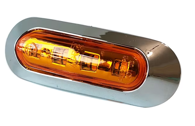 Truck Lights