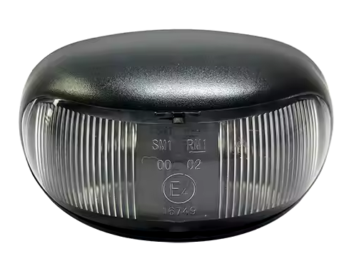 Hella Style Truck Side Marker Light