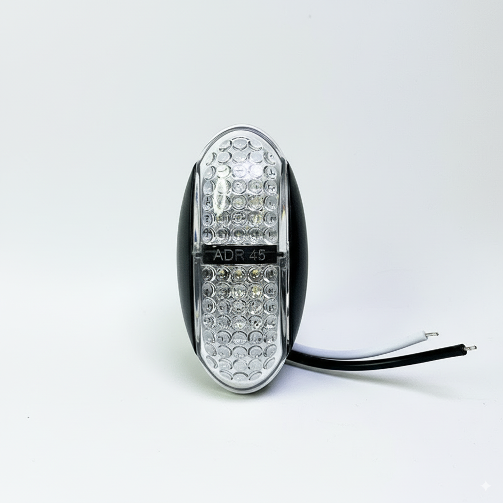 Cartel 4 LED Truck Marker Light