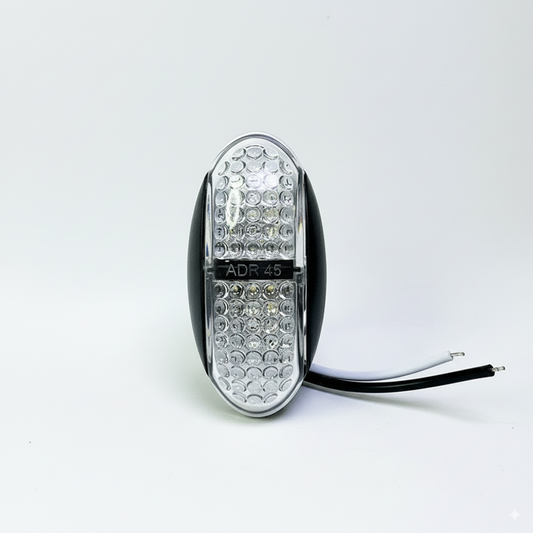 Cartel 4 LED Truck Marker Light