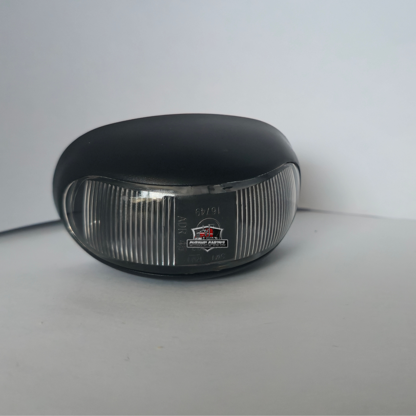 Hella Style Truck Side Marker Light